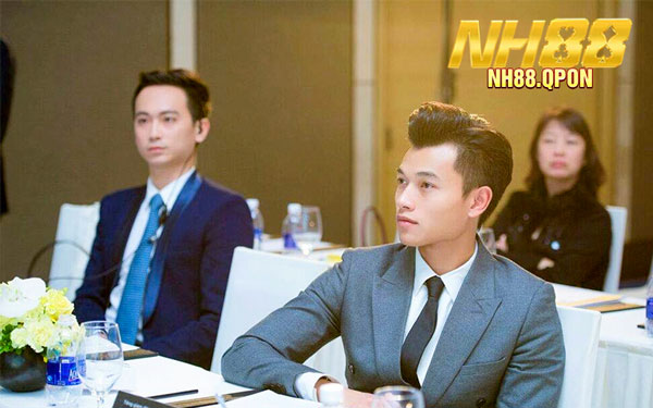 Phong Cách Lãnh Đạo Và Triết Lý Sống Của CEO Nguyễn Gia Long